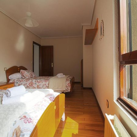 Apartamento Brisa Marina Suances Ngoại thất bức ảnh