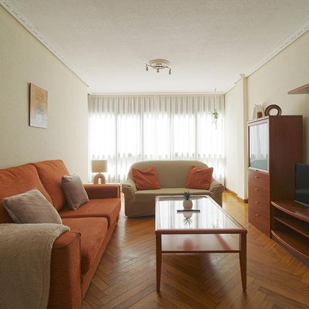 Apartamento Brisa Marina Suances Ngoại thất bức ảnh