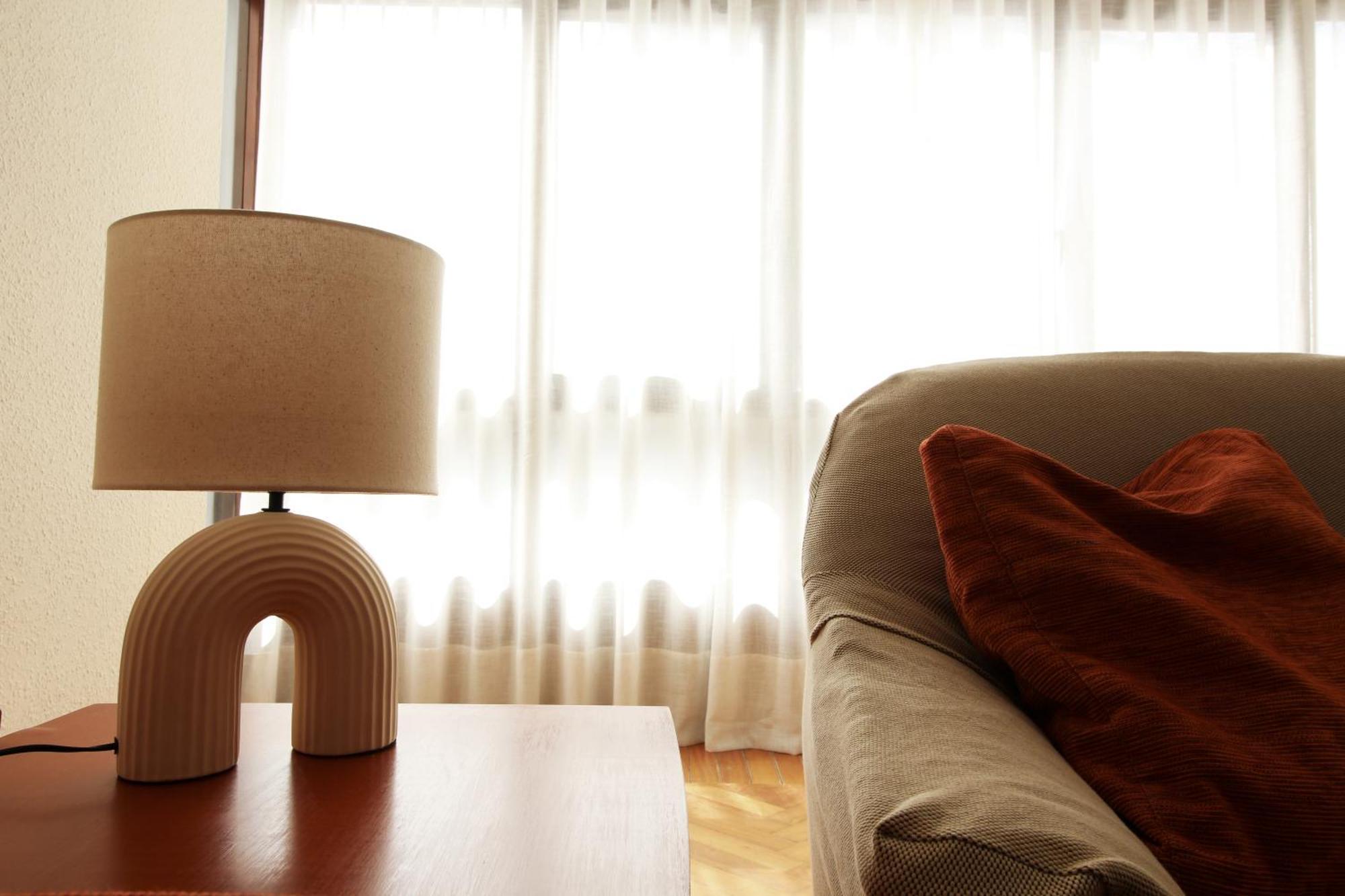 Apartamento Brisa Marina Suances Ngoại thất bức ảnh