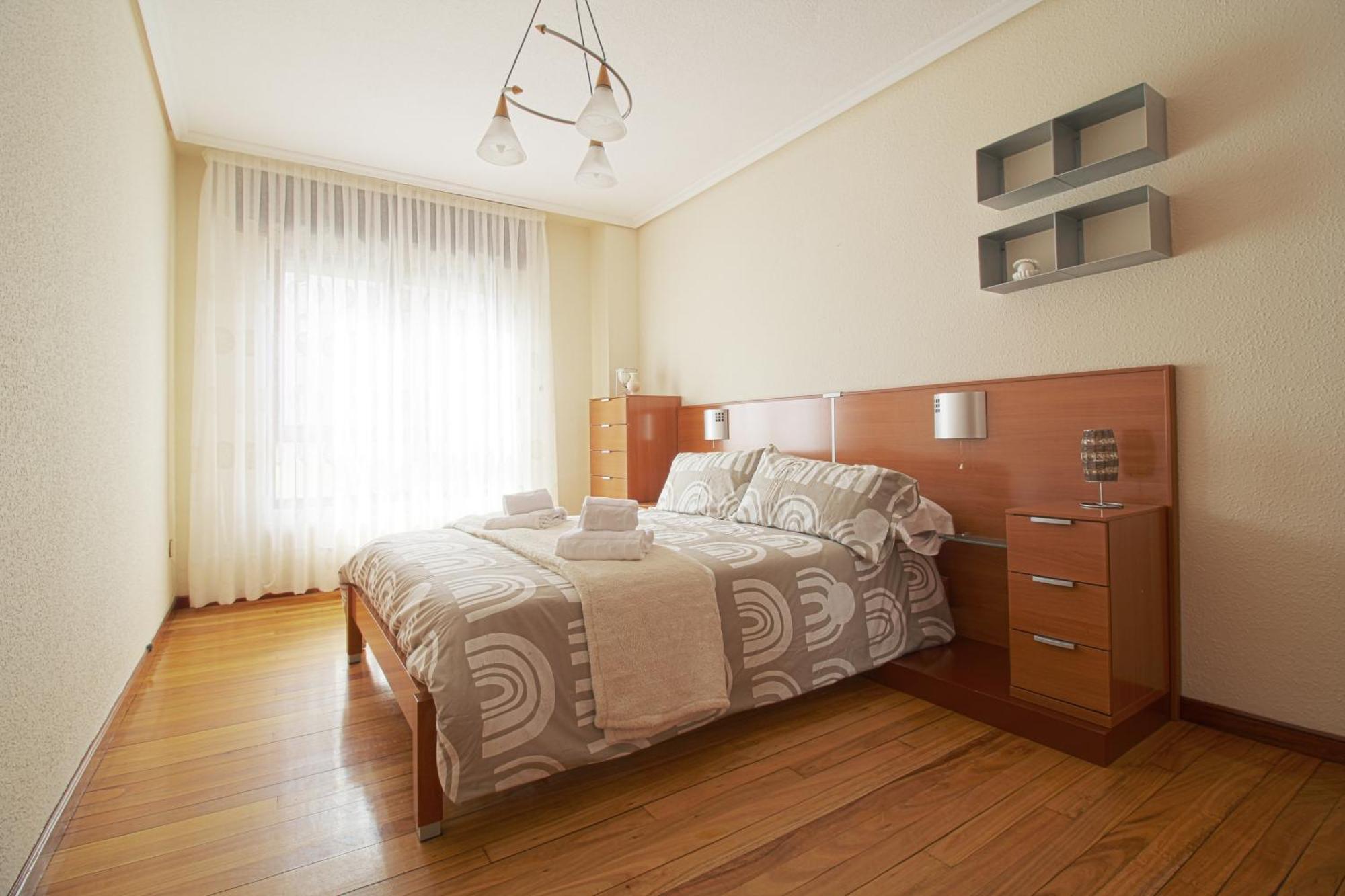 Apartamento Brisa Marina Suances Ngoại thất bức ảnh